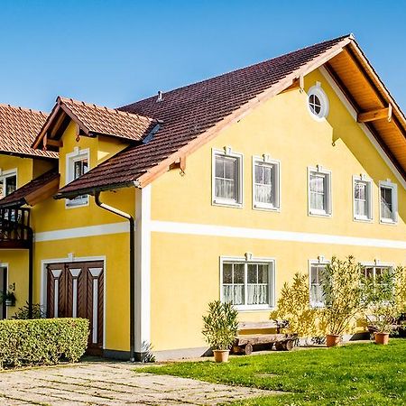 Salzingerhof Apartment Kirchdorf am Inn Exterior photo